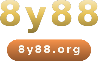 8y88 logo